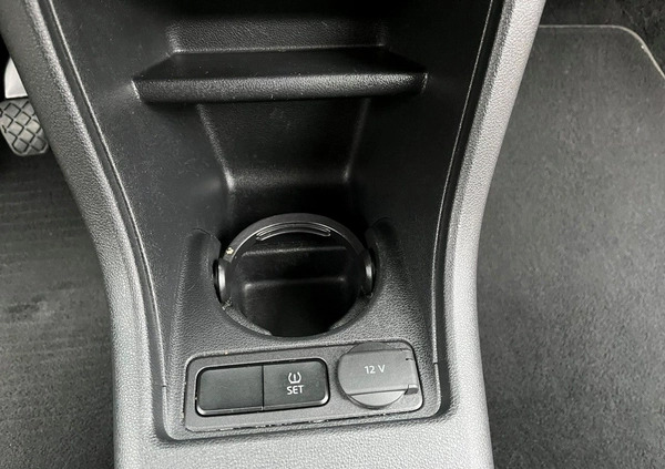 Volkswagen up! cena 38900 przebieg: 167840, rok produkcji 2021 z Gołańcz małe 352